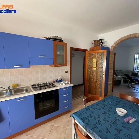 Appartamento Il Sole Porto Torres Extérieur photo