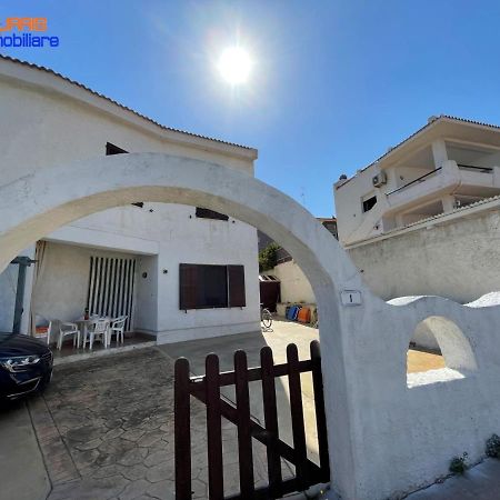 Appartamento Il Sole Porto Torres Extérieur photo