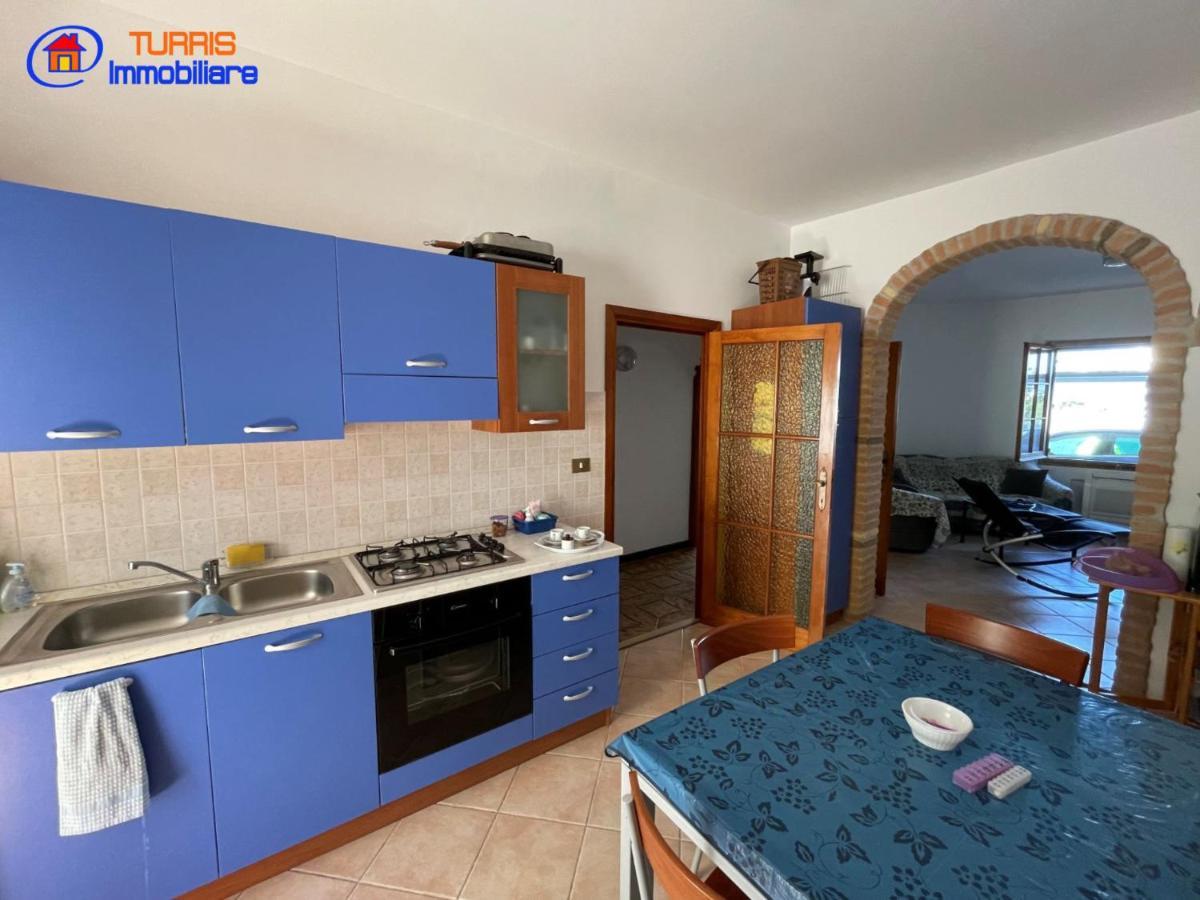 Appartamento Il Sole Porto Torres Extérieur photo