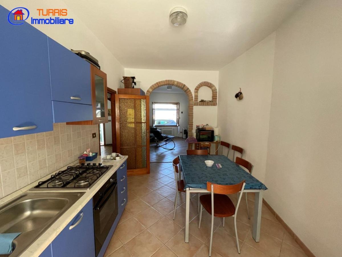 Appartamento Il Sole Porto Torres Extérieur photo