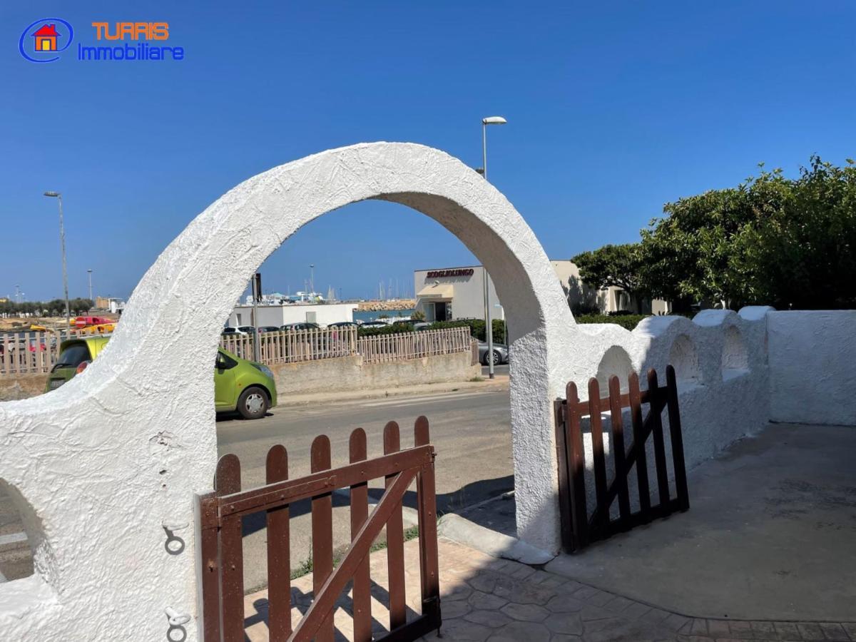 Appartamento Il Sole Porto Torres Extérieur photo