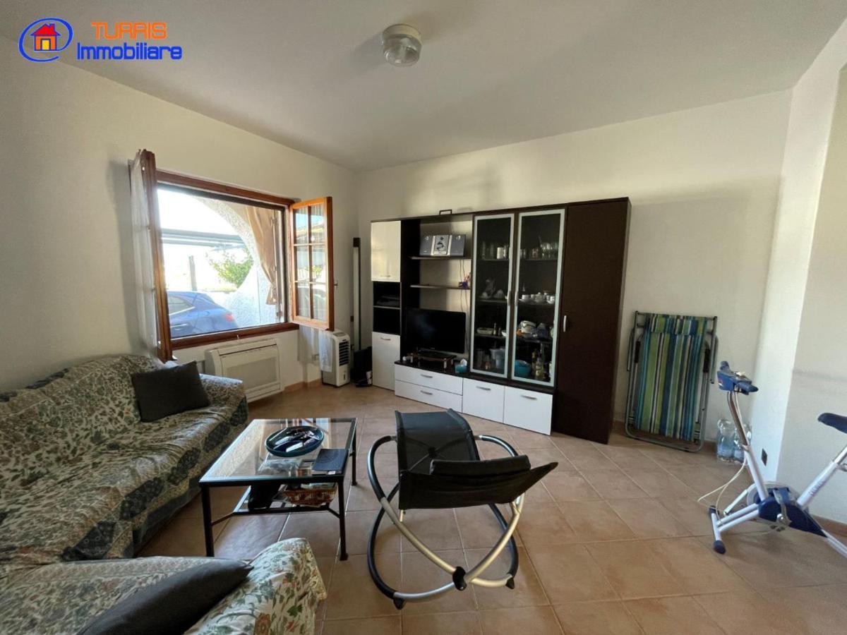 Appartamento Il Sole Porto Torres Extérieur photo