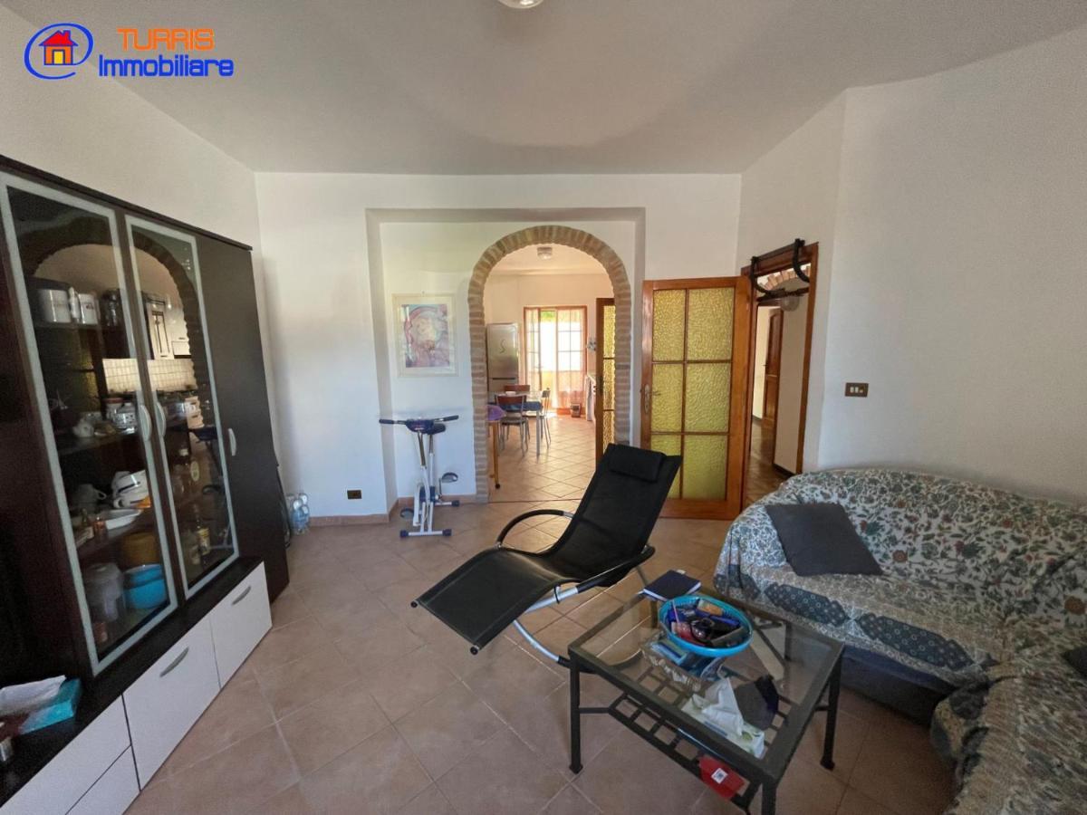 Appartamento Il Sole Porto Torres Extérieur photo