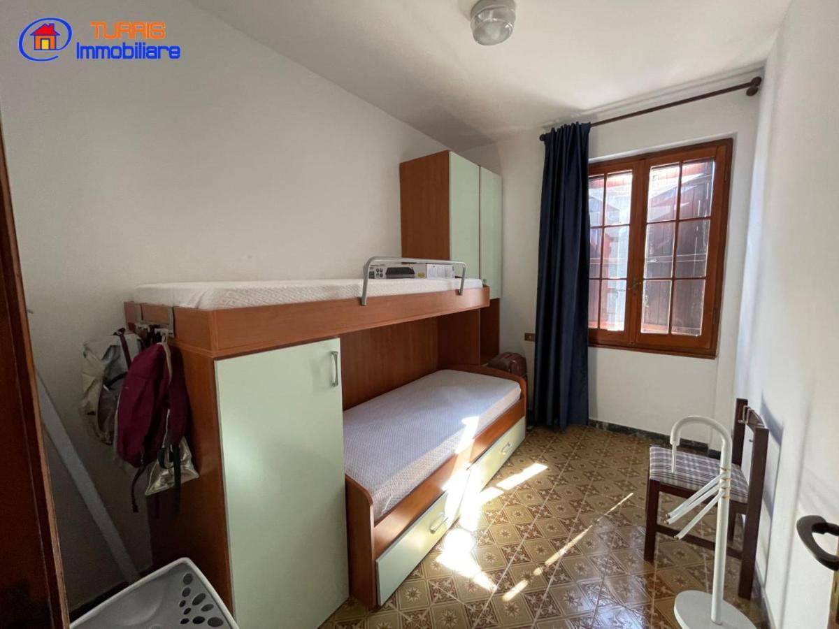 Appartamento Il Sole Porto Torres Extérieur photo