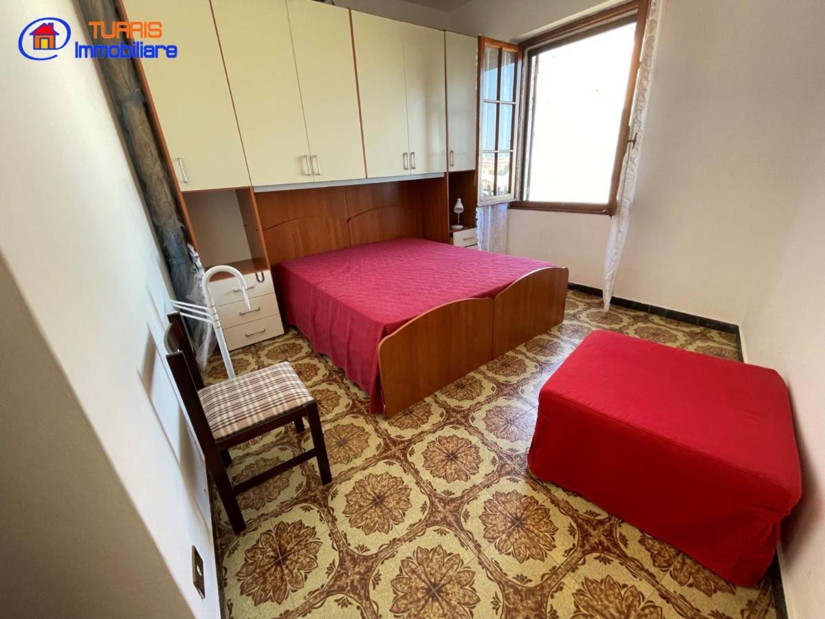 Appartamento Il Sole Porto Torres Extérieur photo