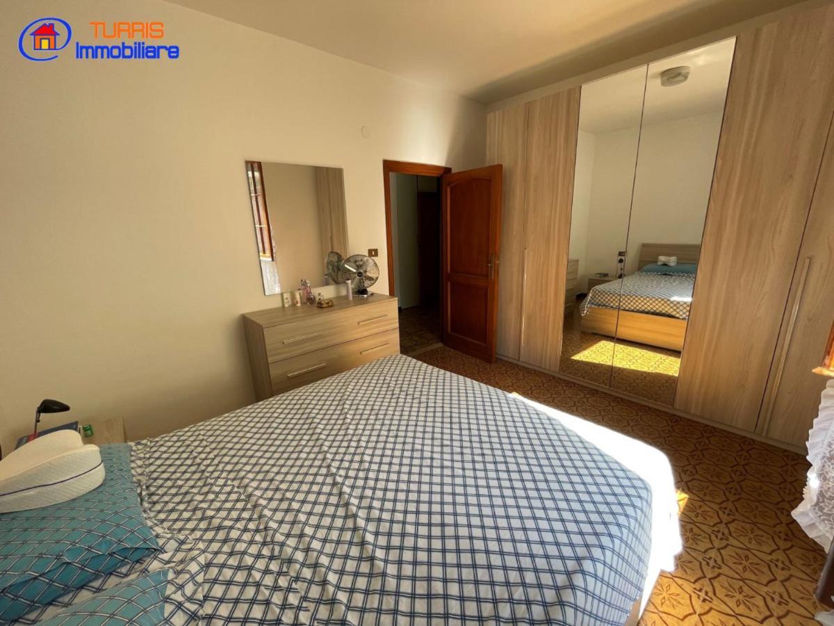 Appartamento Il Sole Porto Torres Extérieur photo