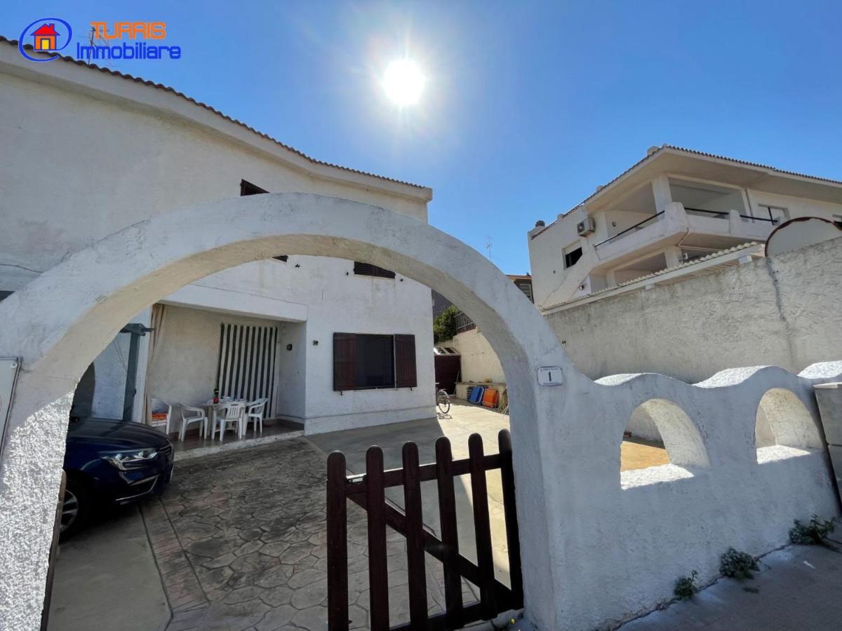 Appartamento Il Sole Porto Torres Extérieur photo