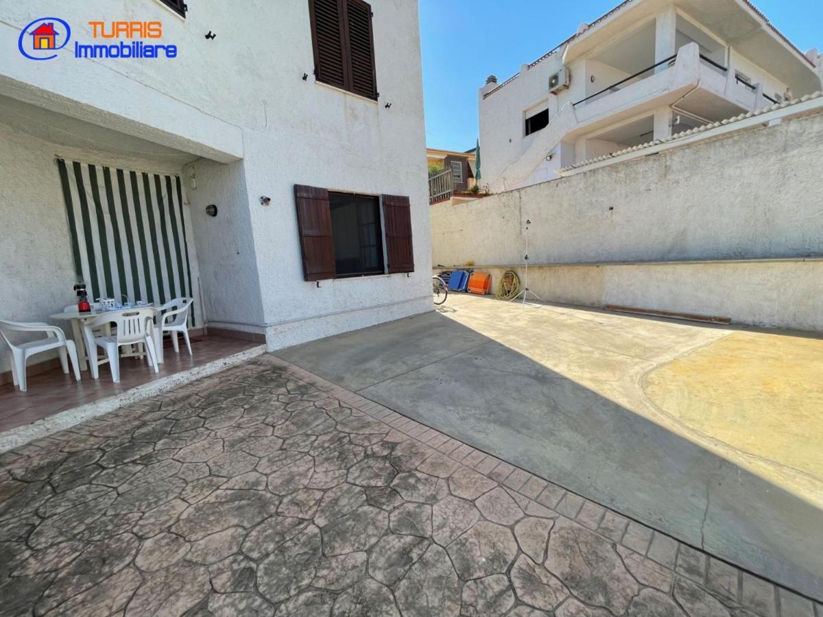 Appartamento Il Sole Porto Torres Extérieur photo