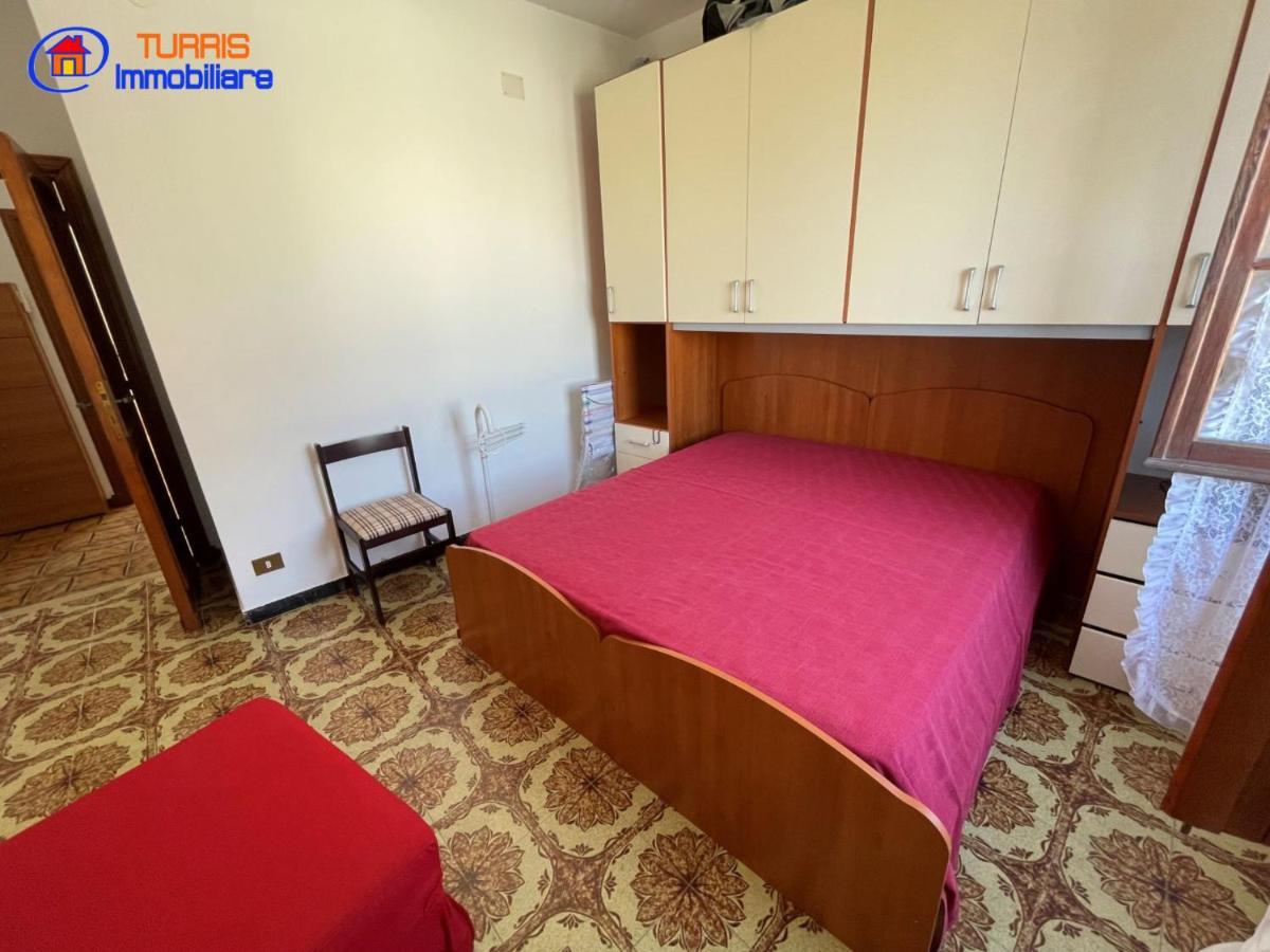 Appartamento Il Sole Porto Torres Extérieur photo
